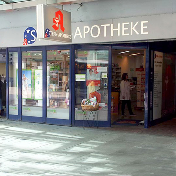 apotheke
